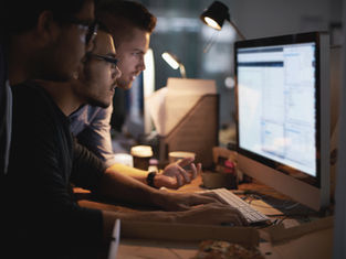 Skills Gaps Send CISOs in Search of Managed Security Providers