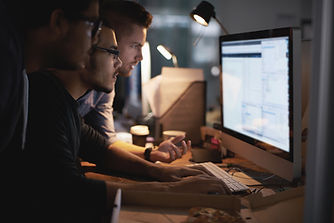Los diseñadores de Trabajo