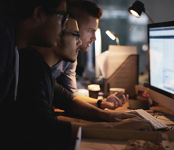 Designers Working