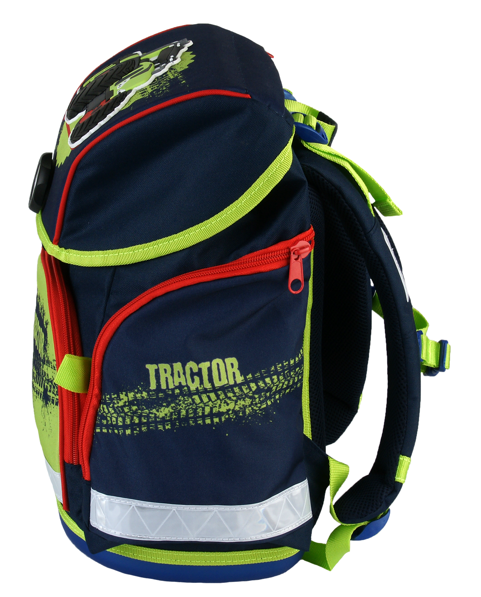 Miniaturbild: JOY-Bag Tractor