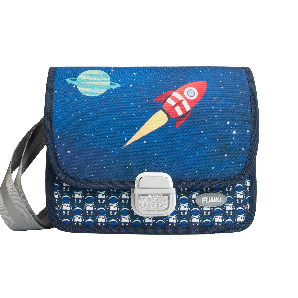 Kindergarten-Tasche Astronaut