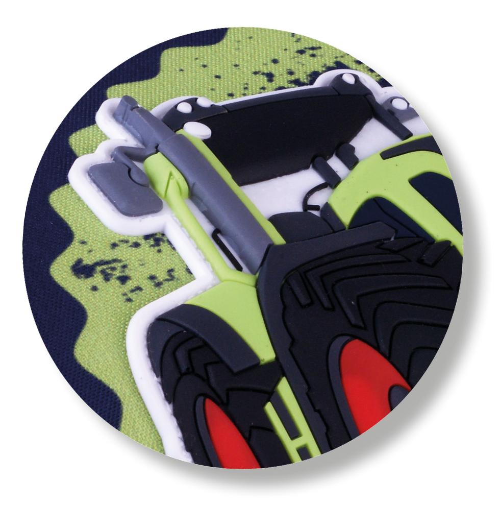 Miniaturbild: JOY-Bag Tractor