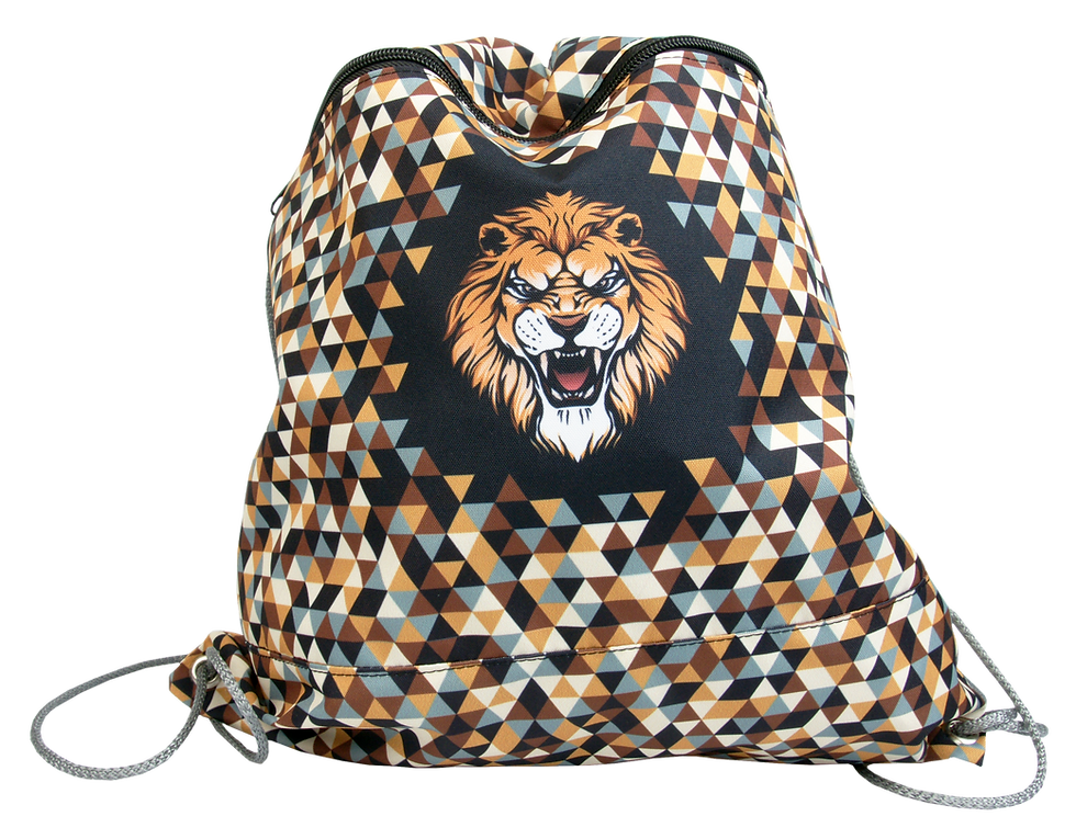 Miniaturbild: FLEXY-Bag Wild Lion