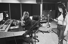 Matt Gray of Gray Sky Music