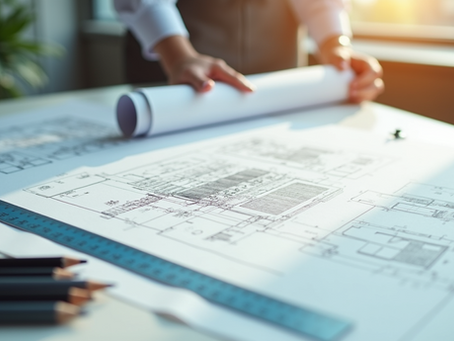 Expertise in Planning and Designing - Bhavani Constructions Academy