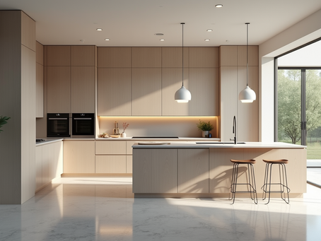 Top Modern Home Design Trends Texas Homeowners Are Embracing in 2026