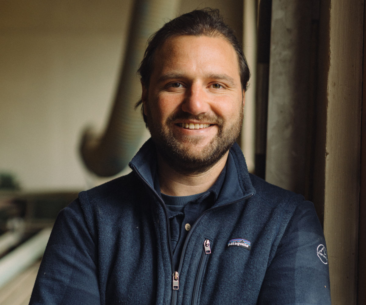 Autorenbild: Dominik Putze