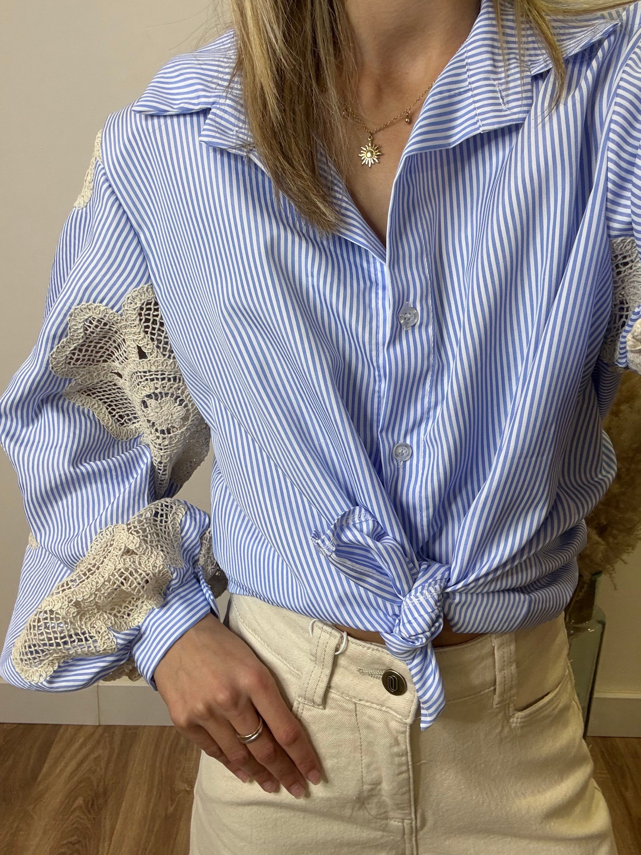 Blouse 