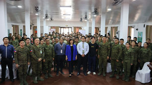 Fortifying the Digital Battlefield: Service IT+ and the Philippine Army Cyber Battalion Strengthen Cyber Defense