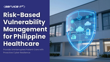 Risk-Based Cyber Defense for Healthcare 