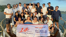 ServiceIT+ Anniversary: Celebrating Growth and Excellence