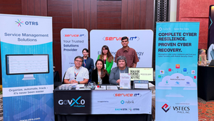 Service IT+ Engages at GOVX.0 Philippines 2026