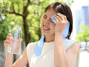 Surviving the Summer Heat with Fibromyalgia: Tips for Staying Cool and Comfortable