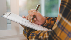 Guide to Choosing the Right Party Wall Surveyor