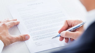 Why Serving the Correct Party Wall Notice is Crucial for Your Project
