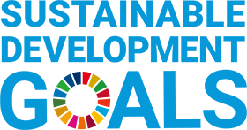 SDG'sロゴマーク