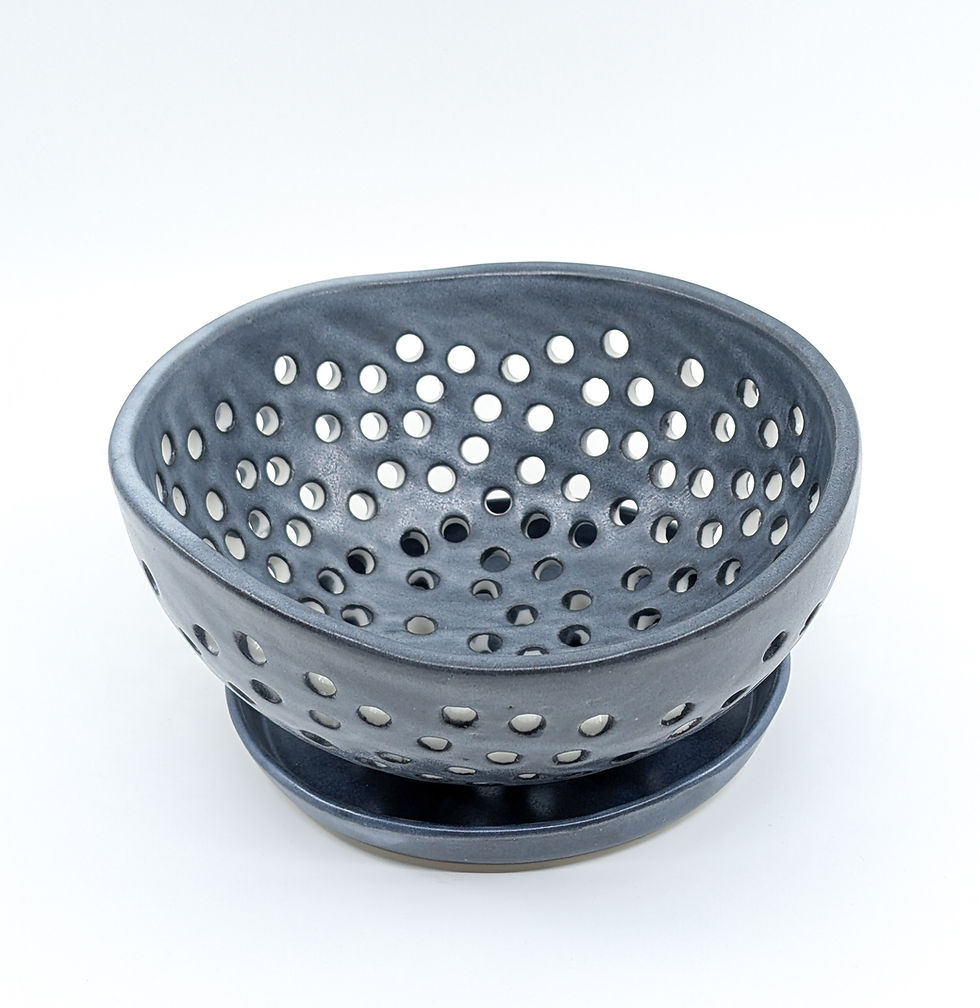 Thumbnail: Colander