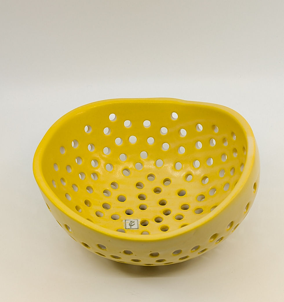 Thumbnail: Colander