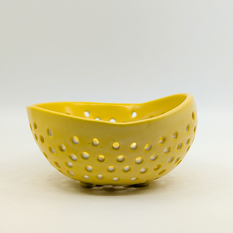 Thumbnail: Colander
