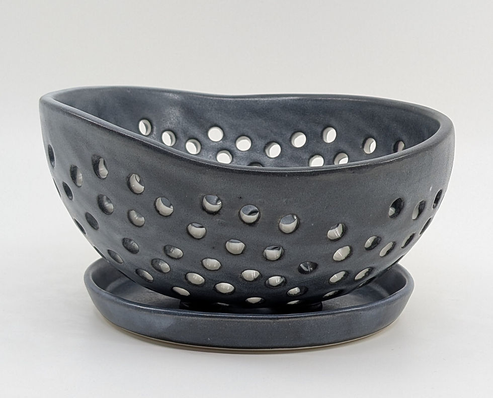 Thumbnail: Colander