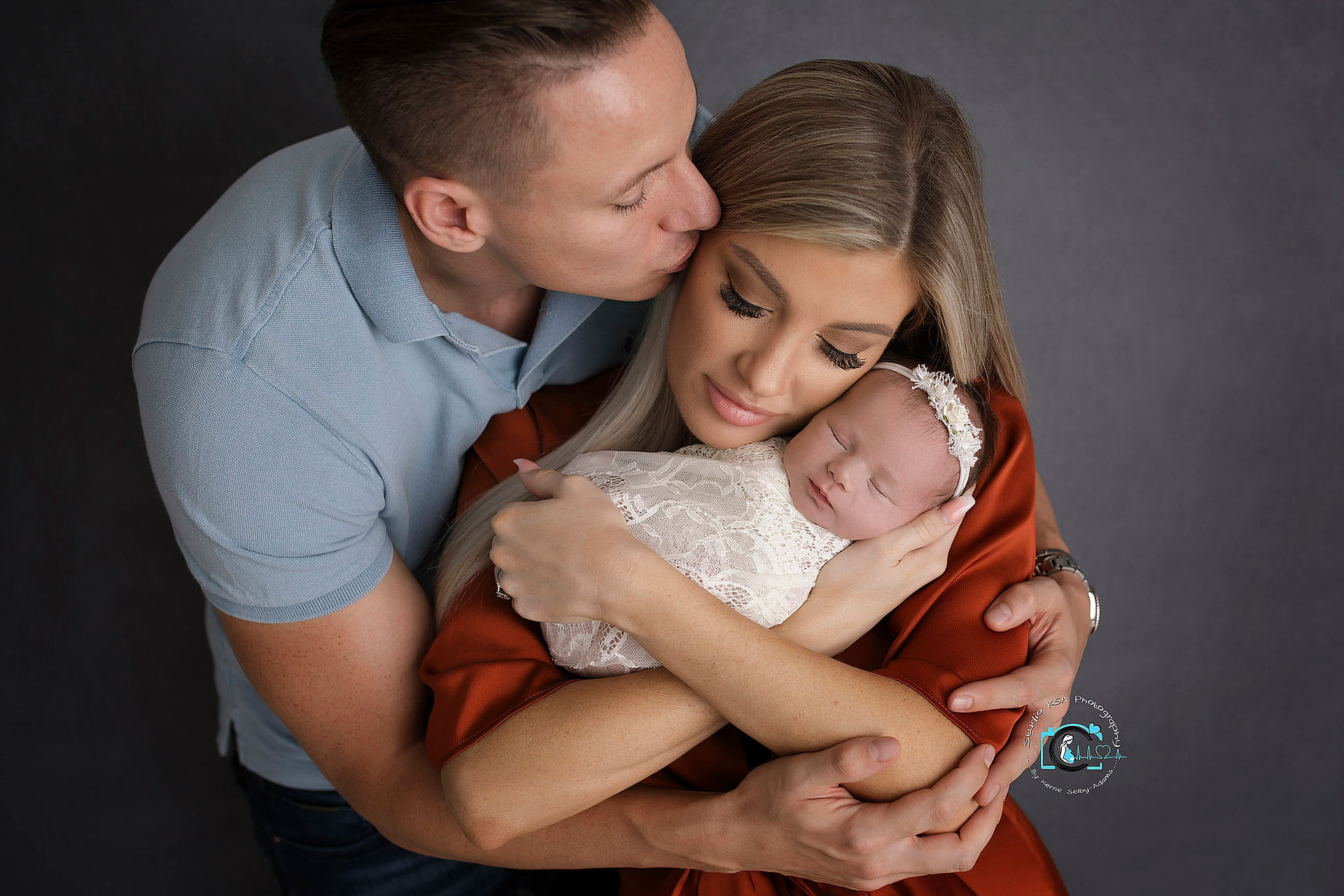 Newborn Photography