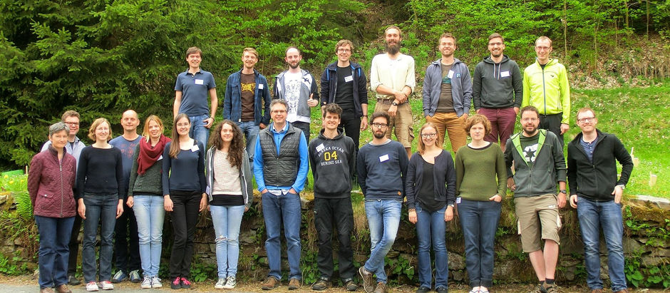 Report YoMos Workshop 2016