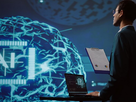 AI Startups in the USA Pioneering Consciousness Tech