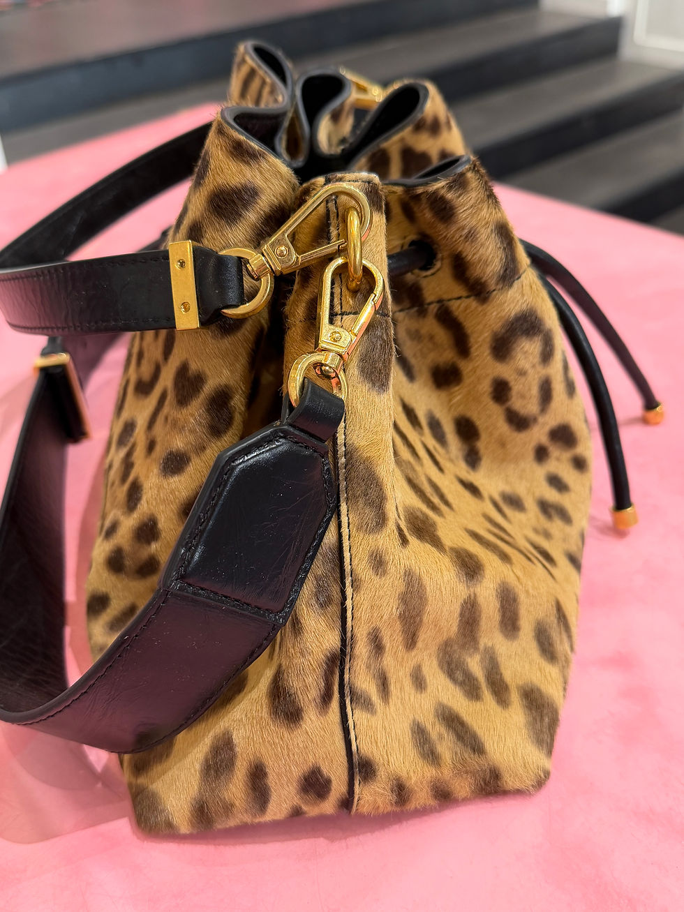 Miniature : Sac Jimmy Choo