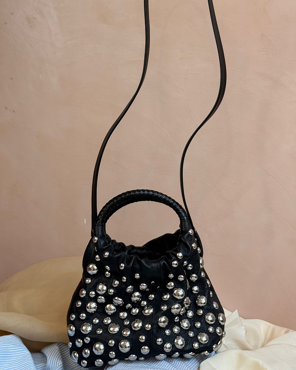 Miniature : Sac Jerome Dreyfus noir