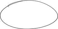 CERCLE ENTOURÉ