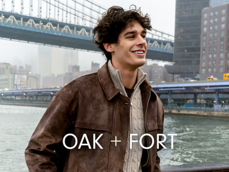 OAK + FORT