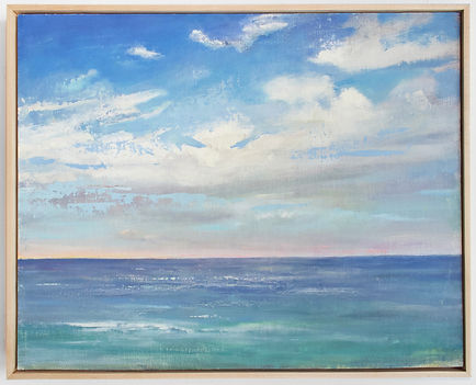 View from Race Point
Donald Beal 
2024