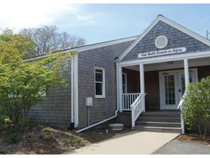 Oak Bluffs Council on Aging: Summer of Healthy Aging Series