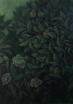 Pear + Peony- 30x40.jpg
