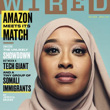 Wired Magazine, 5/19/19