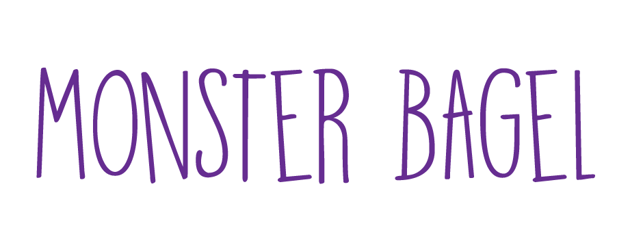 Monster Bagel foodtruck