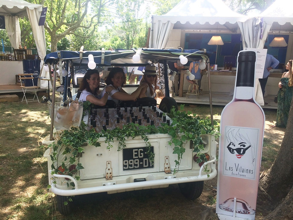 Salon Vivre Coté Sud 2017
