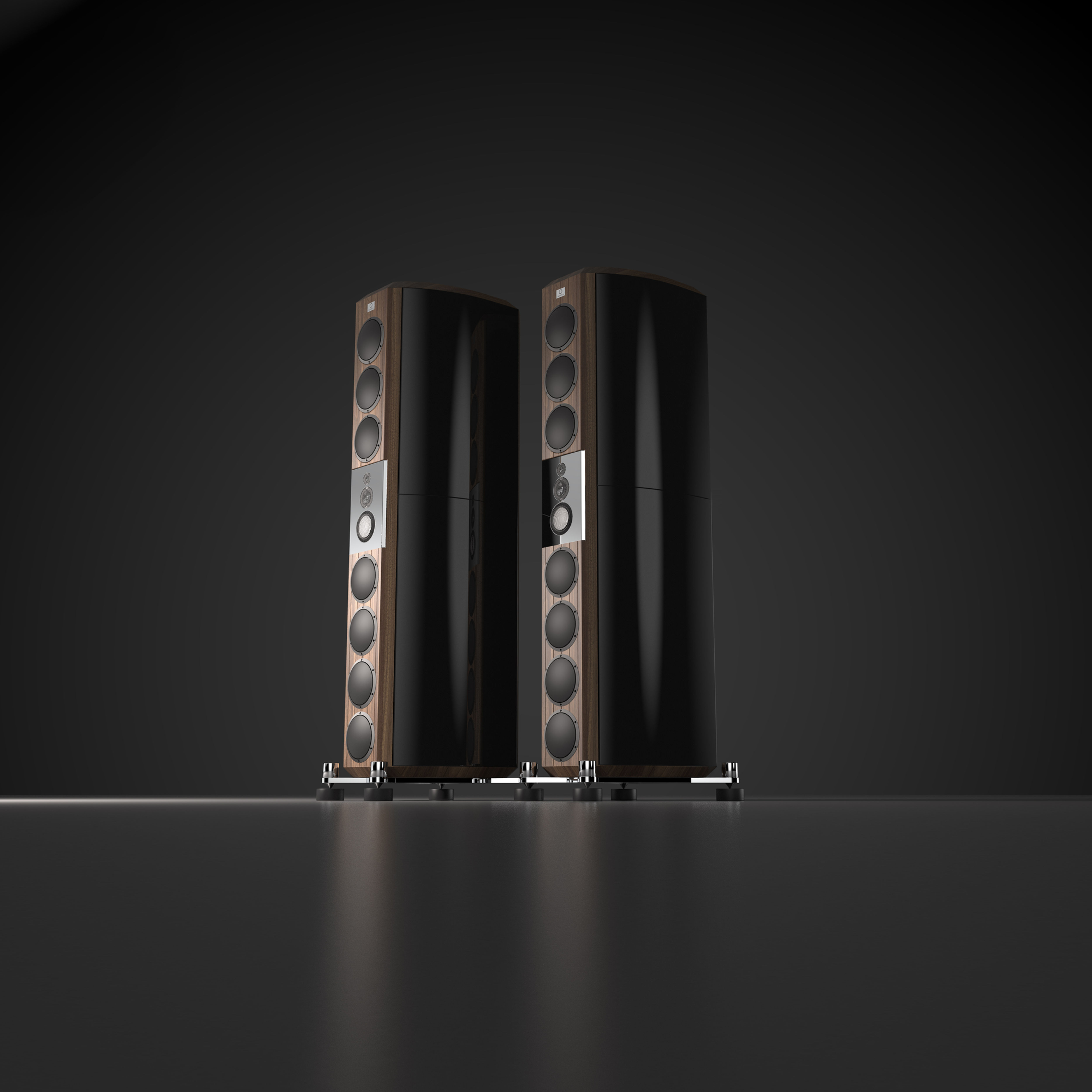 Marten Coltrane Supreme 2.2