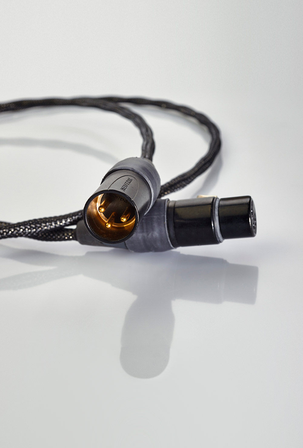 Jorma Design Digital Cable 1m (110ohm XLR)