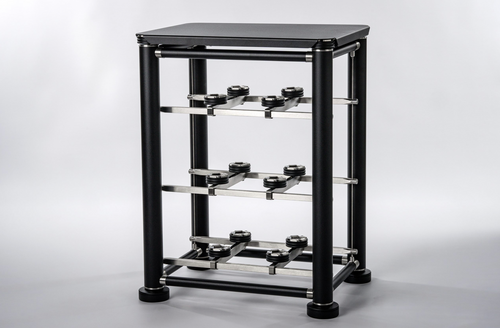 Stillpoints Ultra ESS Rack | Swedish Statement Au