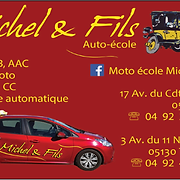 Sarl Auto Ecole Michel et Fils