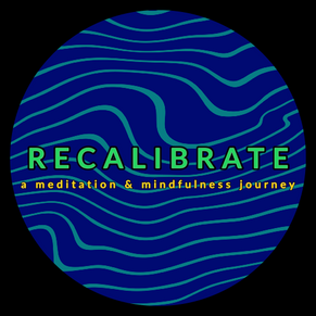 Recalibration