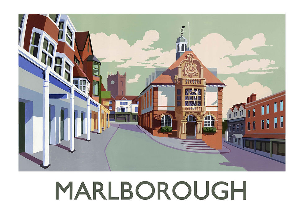 Marlborough
