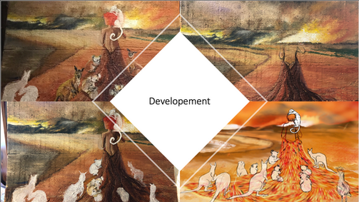 Illustration | Storytelling