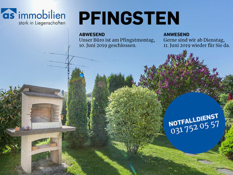 Pfingsten
