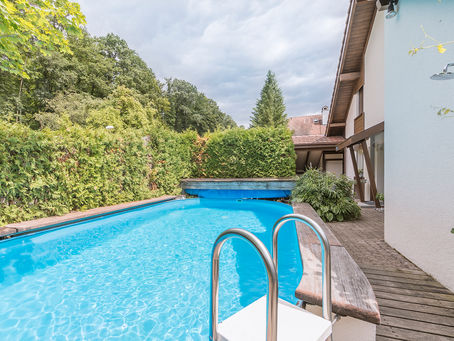 Wohntraumstudie 2018 / 2019