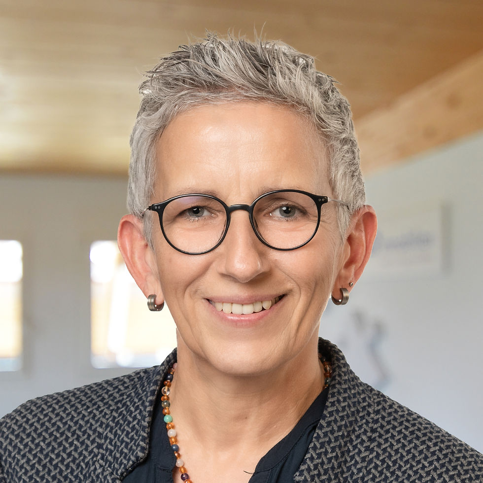 MARIANNE KOCHER
