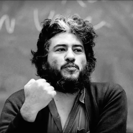 In Memoriam: Hugo Blanco (1934-2023)
