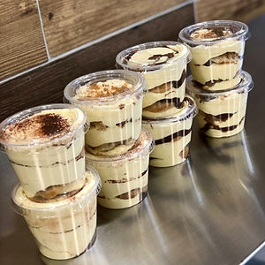 TIRAMISU MAISON