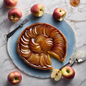 Tarte Tatin
